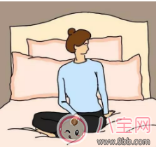 夏季孕婦睡不好 用瑜伽改善睡眠