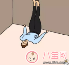 夏季孕婦睡不好 用瑜伽改善睡眠