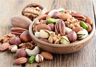 懷孕吃這幾樣食物 保證寶寶聰明又健康