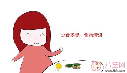 孕早期孕吐怎么緩解 孕吐的原因是什么(孕吐好不好)