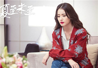 程七七懷孕了，剛懷上孕要注意什么(不能吃薯片減少性生活)