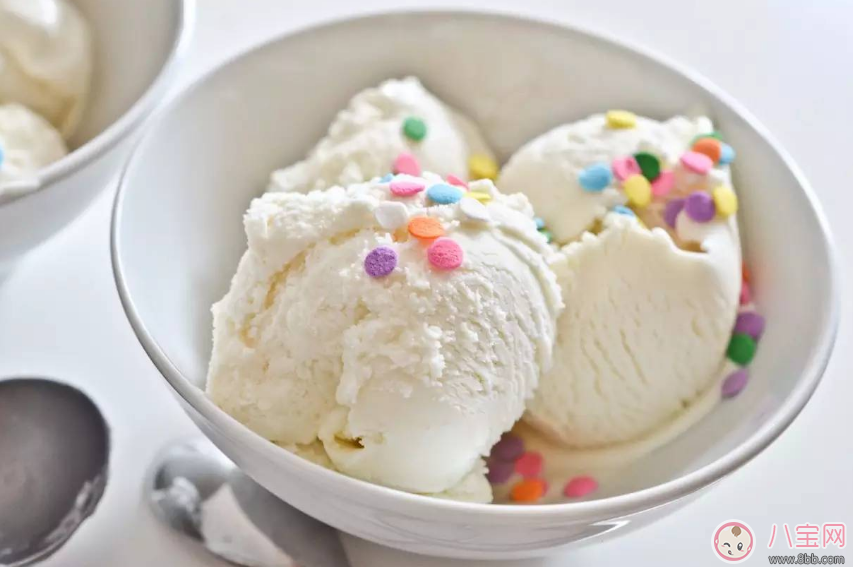 三伏天孕婦吃了冰的會(huì)怎么樣 吃冰的對(duì)胎兒的影響是什么