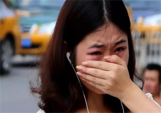 懷孕總是哭孩子不好帶嗎    懷孕的時(shí)候哭會(huì)對(duì)孩子有影響