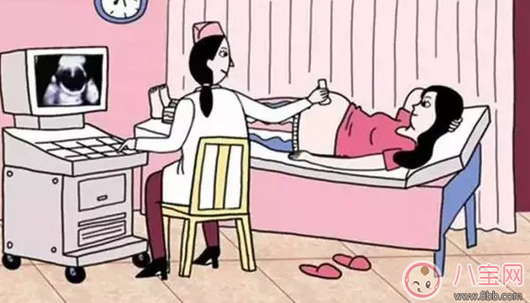 反復(fù)做B超會(huì)導(dǎo)致孩子畸形嗎     B超做多了會(huì)有什么影響   