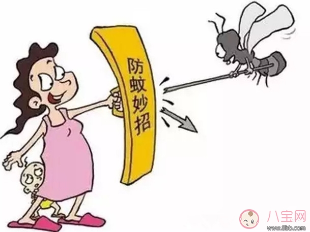 孕婦吸入少量滅蚊藥怎么辦 有什么補救措施