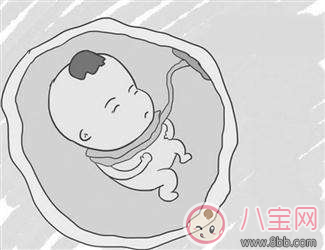 臍帶繞頸一周寶寶有危險(xiǎn)嗎  臍帶繞頸一周可以順產(chǎn)嗎