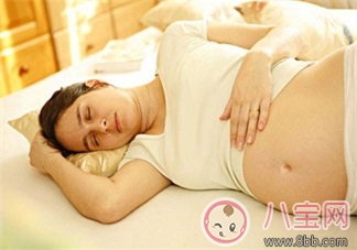 懷孕嗜睡怎么辦   孕婦嗜睡是好還是壞