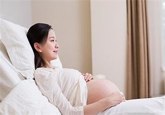 孕早期有哪些安胎食物     安胎食品推薦