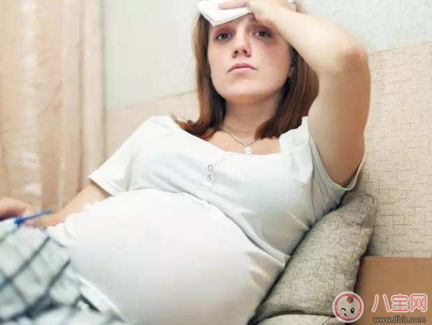 懷孕后為什么胸痛 懷孕胸部疼痛正常嗎