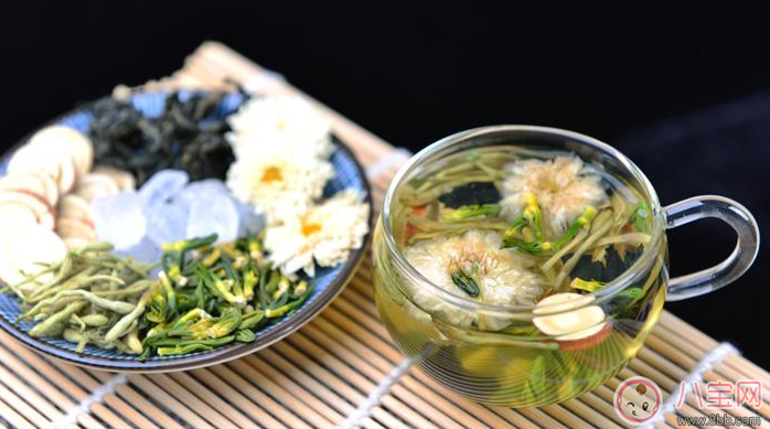 懷孕泡什么水喝好 懷孕初期喝什么水比較好