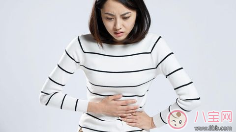 下腹痛是不是要流產了    流產前兆是什么