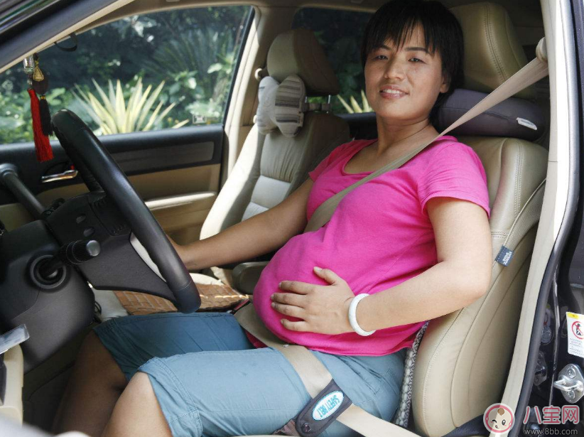 懷孕孕婦怎么開(kāi)車(chē) 孕婦正確開(kāi)車(chē)方法