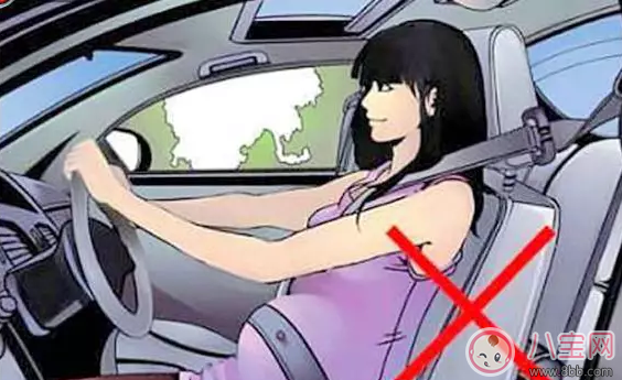懷孕孕婦怎么開(kāi)車(chē) 孕婦正確開(kāi)車(chē)方法