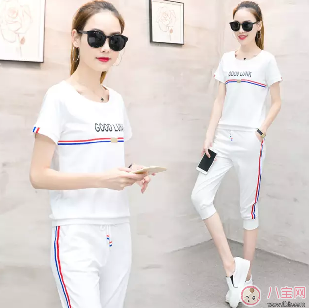 媽媽會打扮對孩子的影響居然這么大 細(xì)心打扮會對自己好也是對孩子好