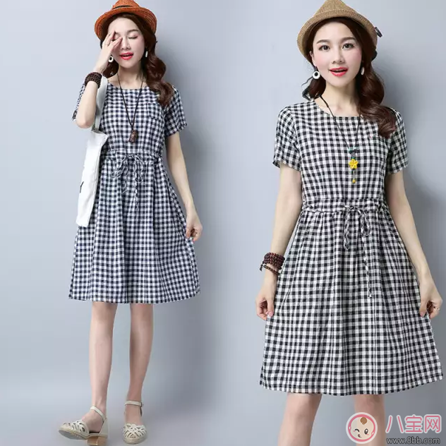 媽媽會打扮對孩子的影響居然這么大 細(xì)心打扮會對自己好也是對孩子好