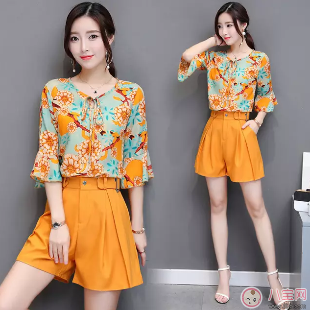 媽媽會打扮對孩子的影響居然這么大 細(xì)心打扮會對自己好也是對孩子好