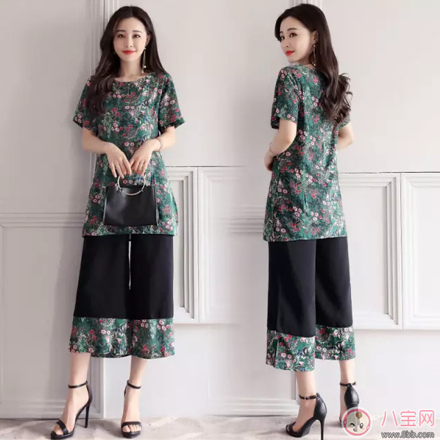 媽媽會打扮對孩子的影響居然這么大 細(xì)心打扮會對自己好也是對孩子好