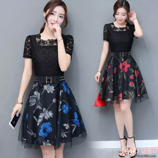 媽媽會打扮對孩子的影響居然這么大 細(xì)心打扮會對自己好也是對孩子好