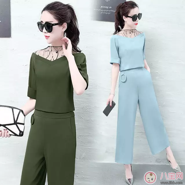 媽媽會打扮對孩子的影響居然這么大 細(xì)心打扮會對自己好也是對孩子好