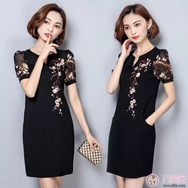 媽媽會打扮對孩子的影響居然這么大 細(xì)心打扮會對自己好也是對孩子好