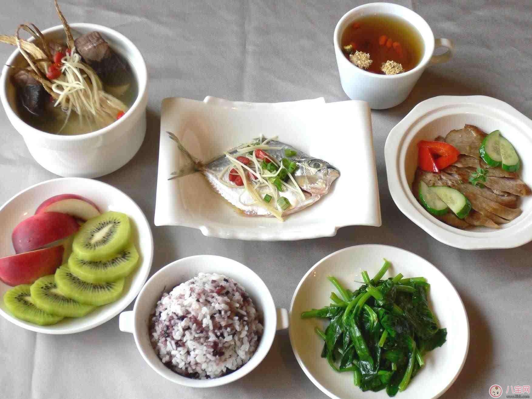 月子餐的標(biāo)準(zhǔn)到底是什么？