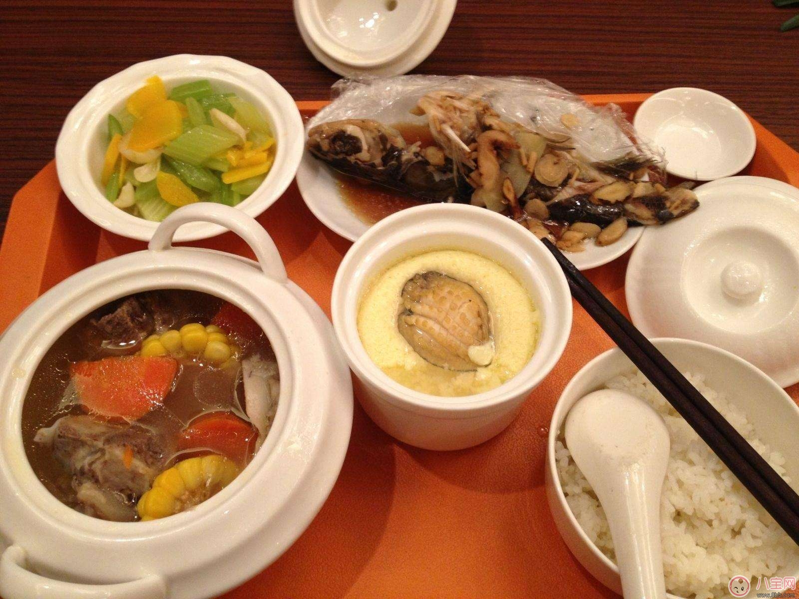 月子餐的標(biāo)準(zhǔn)到底是什么？