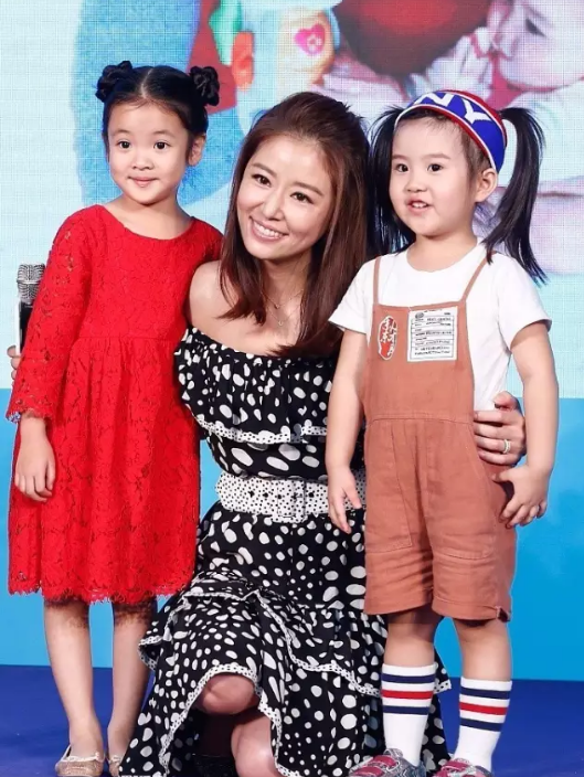 林心如產后快速恢復苗條？產后普拉提讓胸部美回來！