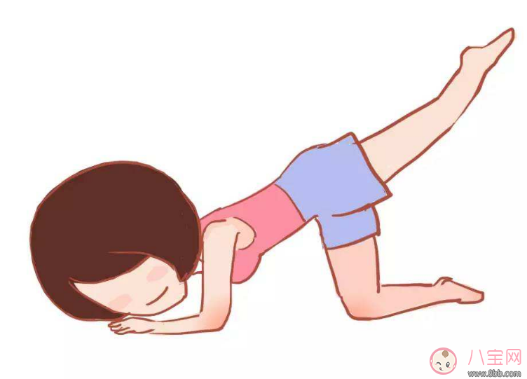 產(chǎn)后恢復(fù)有時候也看體質(zhì) 月子期間怎么恢復(fù)才好