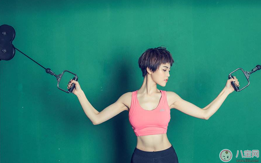 順產(chǎn)這么做肚子居然奇跡般瘦下來了 產(chǎn)后肚子這么做瘦得快