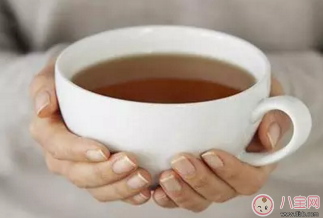 生理痛就猛喝紅糖水 打住,喝紅糖水也要注意方法 生理痛就猛喝紅糖水 打住,喝紅糖水也要注意方法