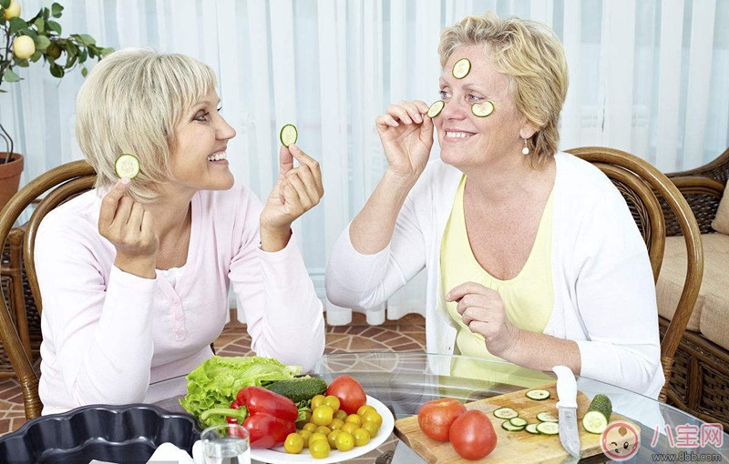 產(chǎn)后氣色差皮膚黃 如何健康找回好氣色