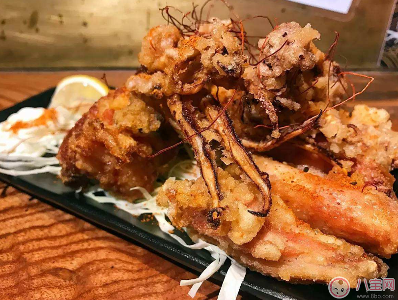 孕婦想吃魷魚怎么辦 孕婦能吃魷魚嗎