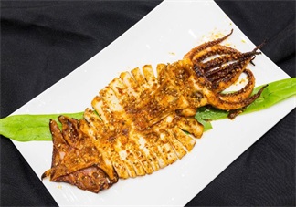 孕婦想吃魷魚怎么辦 孕婦能吃魷魚嗎