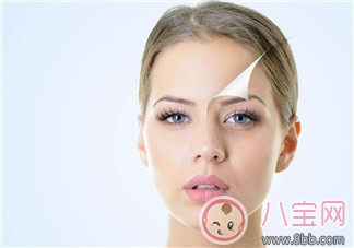 產后去除皺紋抗衰老 保養(yǎng)肌膚靠飲食