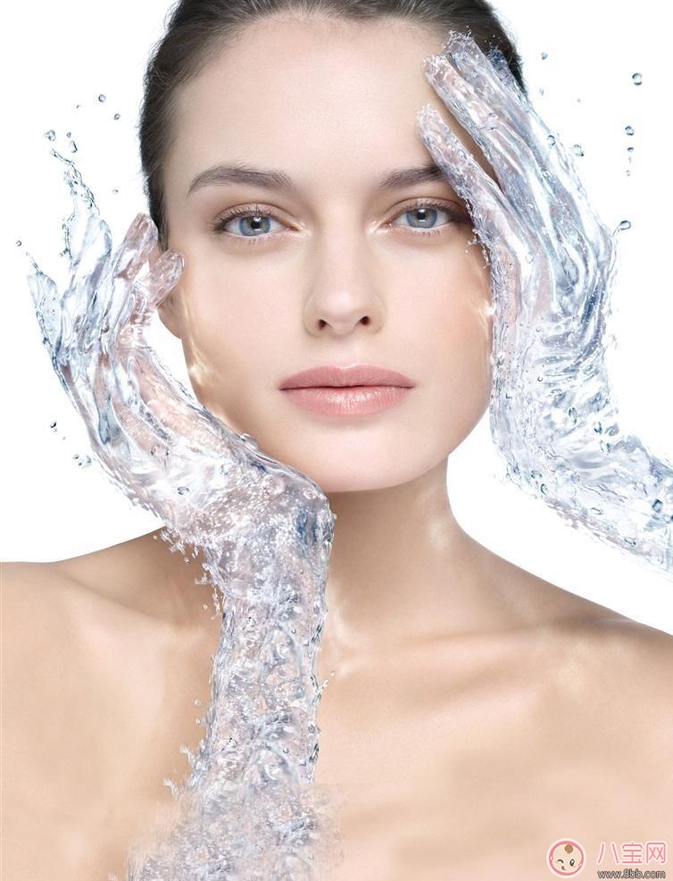 產后去除皺紋抗衰老 保養(yǎng)肌膚靠飲食