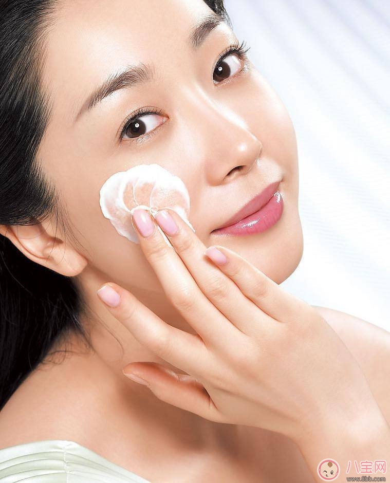 產后去除皺紋抗衰老 保養(yǎng)肌膚靠飲食