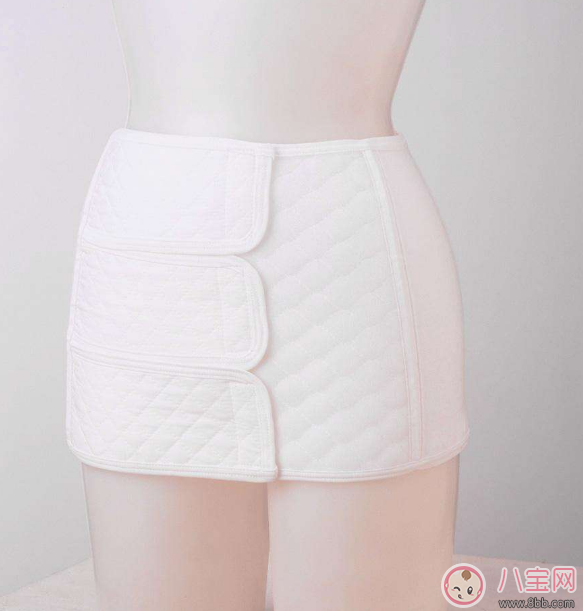 產(chǎn)后恢復(fù)需要工具來(lái)幫忙 產(chǎn)后收腹帶怎么用好