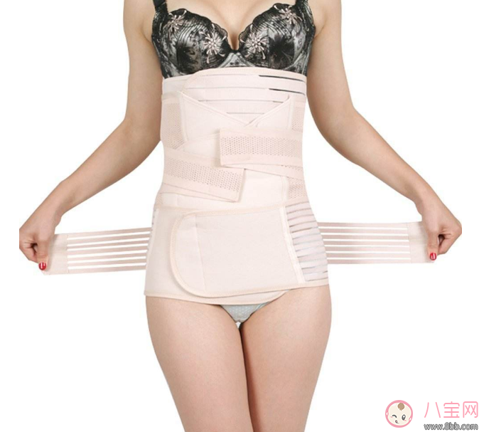 產(chǎn)后恢復(fù)需要工具來(lái)幫忙 產(chǎn)后收腹帶怎么用好