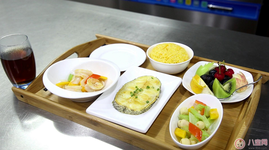 這樣吃保證準媽媽怎么吃都不胖 產(chǎn)后身材調(diào)理方法