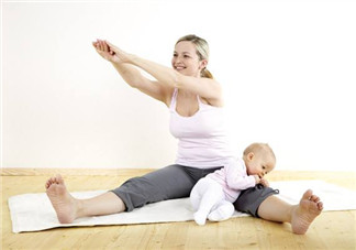 你真的了解產(chǎn)后瘦身么？ 產(chǎn)后減肥的時(shí)間安排