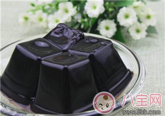 女性適合的中藥零食吃法有講究  食用有哪些注意事項