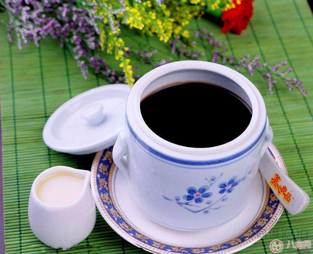 女性適合的中藥零食吃法有講究  食用有哪些注意事項