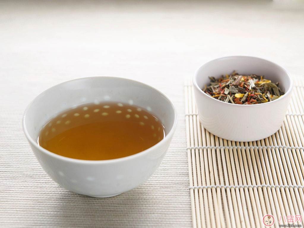 女性適合的中藥零食吃法有講究  食用有哪些注意事項