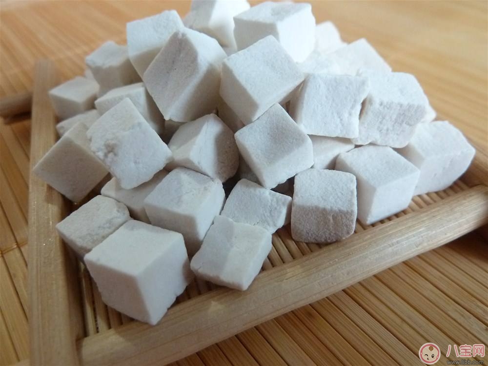 女性適合的中藥零食吃法有講究  食用有哪些注意事項