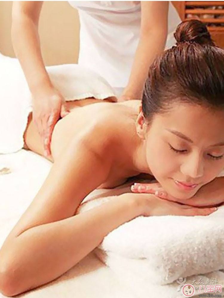 孕婦產(chǎn)后大腹便便  找回身材變辣媽