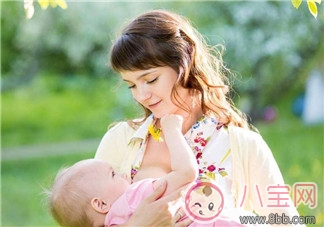 乙肝媽媽還能給寶寶喂母乳嗎？