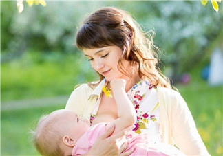 乙肝媽媽還能給寶寶喂母乳嗎？