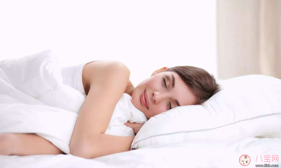 生完孩子常腹痛 這樣調(diào)理就不痛了