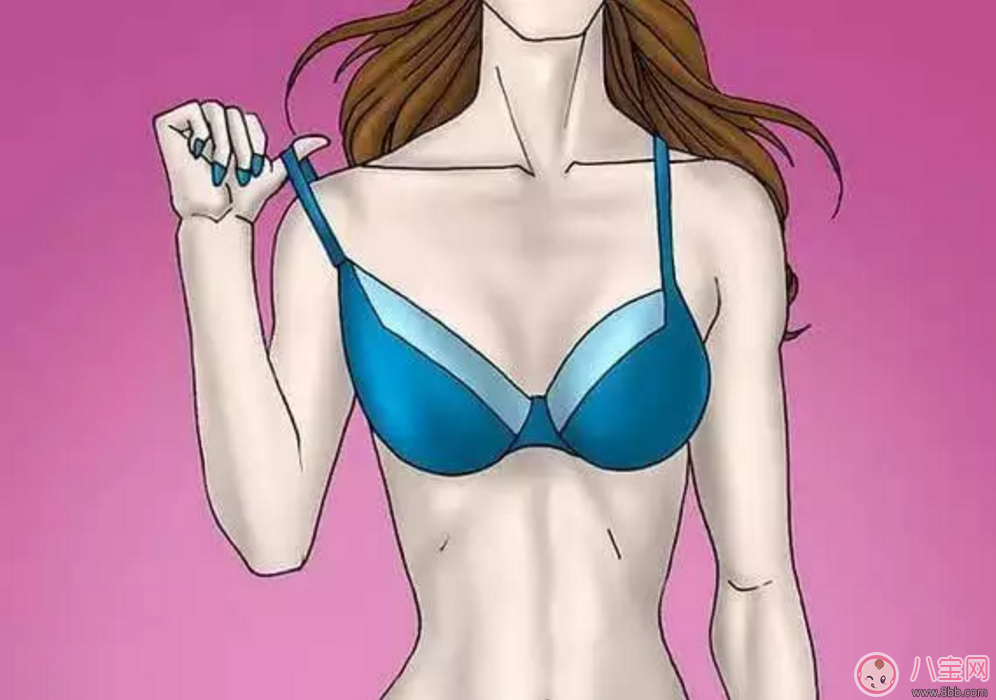 胸部大小很重要 乳房如何影響女性 胸部大小很重要 乳房如何影響女性