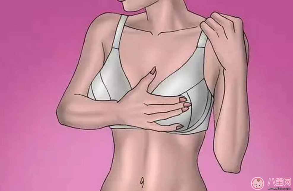 胸部大小很重要 乳房如何影響女性 胸部大小很重要 乳房如何影響女性